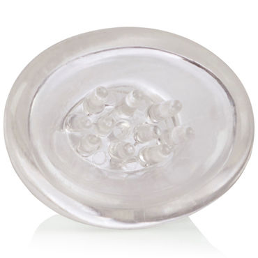 California Exotic Original Clitoral Pump - фото 7 California Exotic Original Clitoral Pump - фото 7