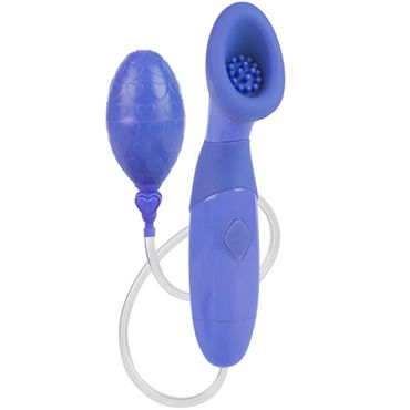 California Exotic Clitoral Pumps - фото, отзывы California Exotic Clitoral Pumps - фото, отзывы