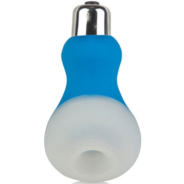 California Exotic Posh Ice Massager Tease - фото, отзывы California Exotic Posh Ice Massager Tease - фото, отзывы