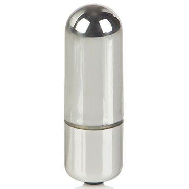 Новинка раздела Секс игрушки - California Exotic Posh Ice Massager Tease Новинка раздела Секс игрушки - California Exotic Posh Ice Massager Tease