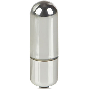 Новинка раздела Секс игрушки - California Exotic Posh Ice Massager Wave, синий Новинка раздела Секс игрушки - California Exotic Posh Ice Massager Wave, синий
