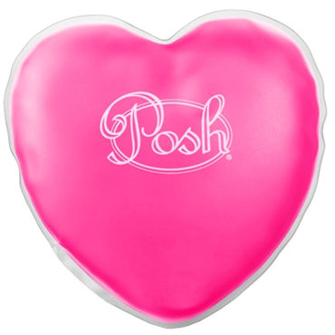 California Exotic Posh Warming Heart Massager - фото, отзывы California Exotic Posh Warming Heart Massager - фото, отзывы