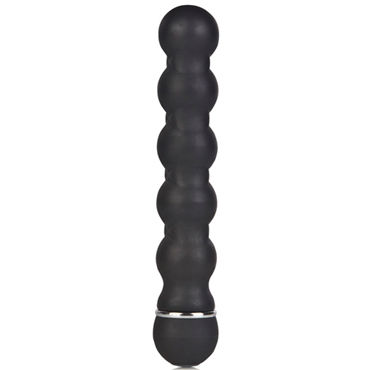California Exotic Beaded Anal Trainer - фото, отзывы California Exotic Beaded Anal Trainer - фото, отзывы