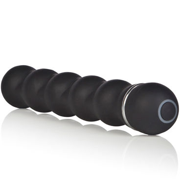 California Exotic Beaded Anal Trainer, Рельефный анальный стимулятор и другие товары California Exotic с фото California Exotic Beaded Anal Trainer, Рельефный анальный стимулятор и другие товары California Exotic с фото