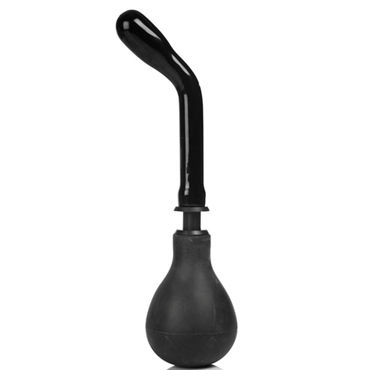 California Exotic Colt Travel Shower Shot - Гигиенический анальный душ - купить в секс шопе California Exotic Colt Travel Shower Shot - Гигиенический анальный душ - купить в секс шопе