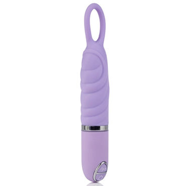 California Exotic O-Ring Massager - Мини-вибратор для клиторальной стимуляции - купить в секс шопе California Exotic O-Ring Massager - Мини-вибратор для клиторальной стимуляции - купить в секс шопе