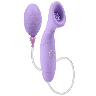 California Exotic Clitoral Pump - фото, отзывы California Exotic Clitoral Pump - фото, отзывы