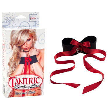 California Exotic Tantric Universal Cuffs, Соблазнительные наручники California Exotic Tantric Universal Cuffs, Соблазнительные наручники