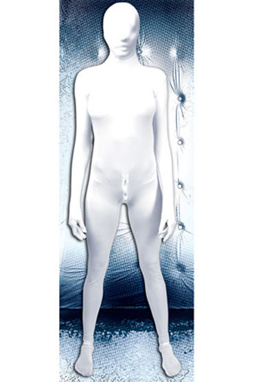 Topco Asylum Second Skin for Her - фото, отзывы Topco Asylum Second Skin for Her - фото, отзывы