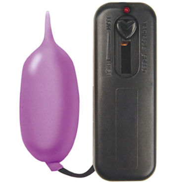 Topco Secrets Cyber Flicker, фиолетовый - фото, отзывы Topco Secrets Cyber Flicker, фиолетовый - фото, отзывы