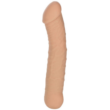 California Exotic Silicone Basics "G", телесный - фото, отзывы California Exotic Silicone Basics "G", телесный - фото, отзывы