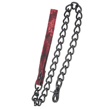 California Exotic Scandal Leash - фото, отзывы California Exotic Scandal Leash - фото, отзывы