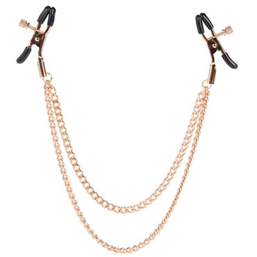 California Exotic Entice Tiered Intimate Clamps - фото, отзывы California Exotic Entice Tiered Intimate Clamps - фото, отзывы