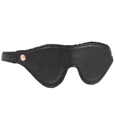 California Exotic Entice Eye Mask - фото, отзывы California Exotic Entice Eye Mask - фото, отзывы
