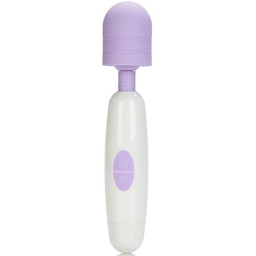 California Exotic Danae Hand Held Massager - фото, отзывы California Exotic Danae Hand Held Massager - фото, отзывы