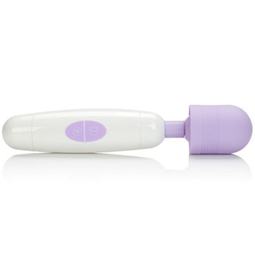 Новинка раздела Секс игрушки - California Exotic Danae Hand Held Massager Новинка раздела Секс игрушки - California Exotic Danae Hand Held Massager