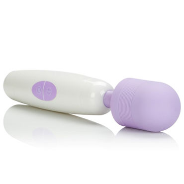 California Exotic Danae Hand Held Massager - фото 7 California Exotic Danae Hand Held Massager - фото 7