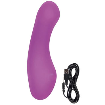 Jopen Lust L2, фиолетовый - фото, отзывы Jopen Lust L2, фиолетовый - фото, отзывы