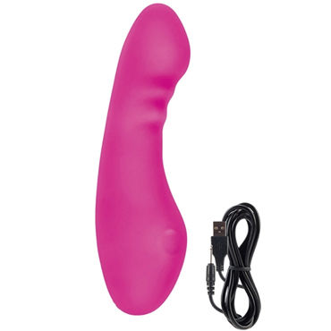 Jopen Lust L2.5, розовый - фото, отзывы Jopen Lust L2.5, розовый - фото, отзывы