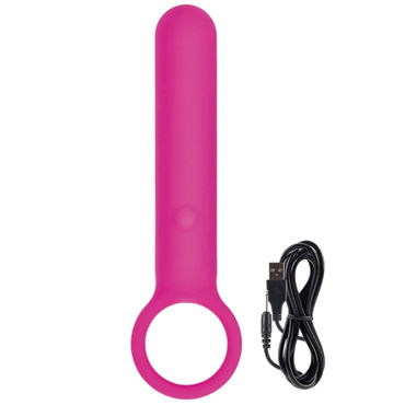 Jopen Lust L3.5, розовый - фото, отзывы Jopen Lust L3.5, розовый - фото, отзывы