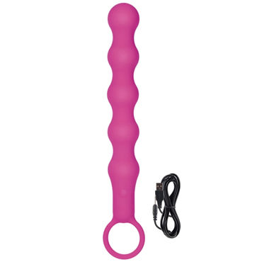 Jopen Lust L4,5, розовый - фото, отзывы Jopen Lust L4,5, розовый - фото, отзывы
