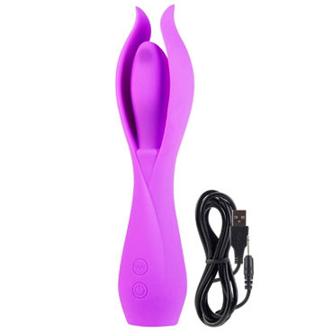 Jopen Lust L6, фиолетовый - фото, отзывы Jopen Lust L6, фиолетовый - фото, отзывы