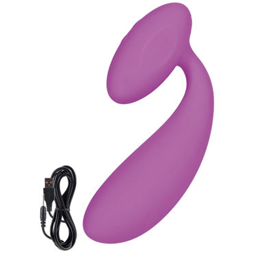 Jopen Lust L10, фиолетовый - фото, отзывы Jopen Lust L10, фиолетовый - фото, отзывы
