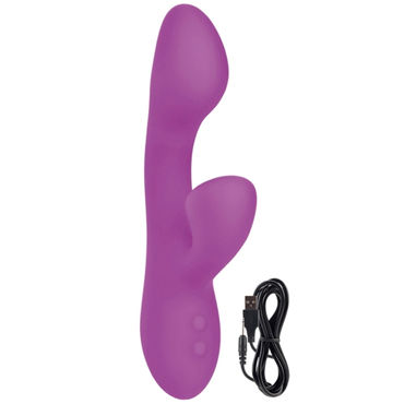 Jopen Lust L17, фиолетовый - фото, отзывы Jopen Lust L17, фиолетовый - фото, отзывы