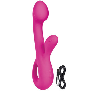 Jopen Lust L18, розовый - фото, отзывы Jopen Lust L18, розовый - фото, отзывы