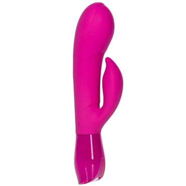Jopen Key Ceres Rabbit, розовый - фото, отзывы Jopen Key Ceres Rabbit, розовый - фото, отзывы