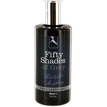 Fifty Shades of Grey Ready for Anything, 100 мл - фото, отзывы Fifty Shades of Grey Ready for Anything, 100 мл - фото, отзывы
