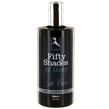 Fifty Shades of Grey At Ease, 100 мл - фото, отзывы Fifty Shades of Grey At Ease, 100 мл - фото, отзывы