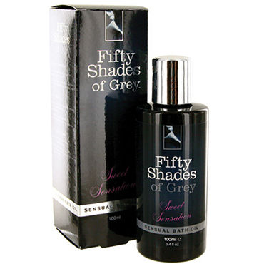 Fifty Shades of Grey Sweet Sensation, 100 мл - фото, отзывы Fifty Shades of Grey Sweet Sensation, 100 мл - фото, отзывы