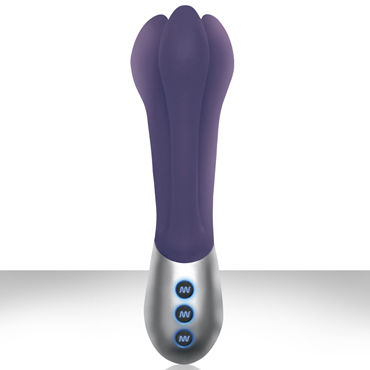 NS Novelties Infinit, фиолетовый - фото, отзывы NS Novelties Infinit, фиолетовый - фото, отзывы