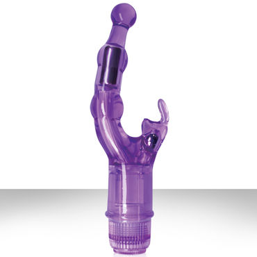 NS Novelties Jubilee, фиолетовый - фото, отзывы NS Novelties Jubilee, фиолетовый - фото, отзывы