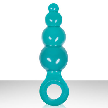 NS Novelties Jolie Ripples, голубой - фото, отзывы NS Novelties Jolie Ripples, голубой - фото, отзывы