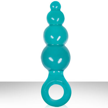 NS Novelties Jolie Ripples, голубой - фото, отзывы NS Novelties Jolie Ripples, голубой - фото, отзывы