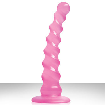 NS Novelties Jollipops, розовый - фото, отзывы NS Novelties Jollipops, розовый - фото, отзывы
