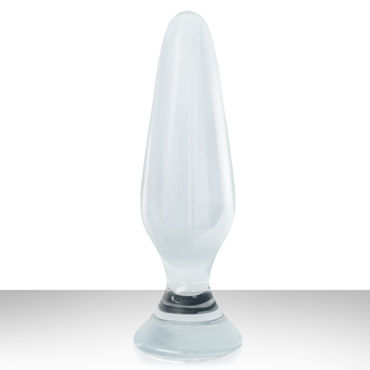 NS Novelties Crystal Spires, прозрачный - фото, отзывы NS Novelties Crystal Spires, прозрачный - фото, отзывы