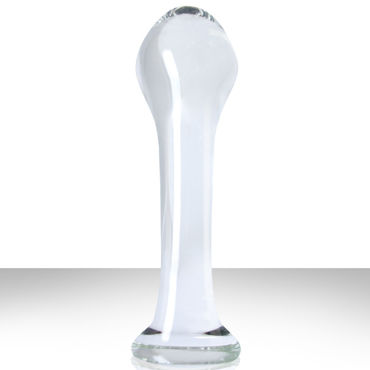 NS Novelties Crystal Droplets, прозрачный - фото, отзывы NS Novelties Crystal Droplets, прозрачный - фото, отзывы