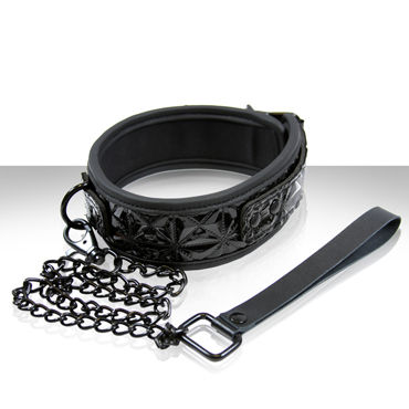 NS Novelties Sinful Collar - фото, отзывы NS Novelties Sinful Collar - фото, отзывы