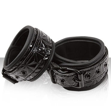 NS Novelties Sinful Wrist Cuffs - фото, отзывы NS Novelties Sinful Wrist Cuffs - фото, отзывы