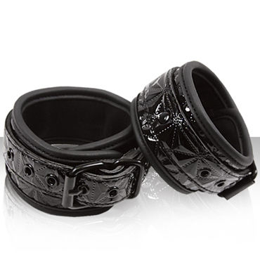 NS Novelties Sinful Ankle Cuffs - фото, отзывы NS Novelties Sinful Ankle Cuffs - фото, отзывы