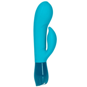 Jopen Key Ceres Rabbit, голубой - фото, отзывы Jopen Key Ceres Rabbit, голубой - фото, отзывы