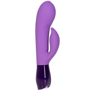 Jopen Key Ceres Rabbit, фиолетовый - фото, отзывы Jopen Key Ceres Rabbit, фиолетовый - фото, отзывы