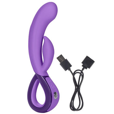 Jopen Key Leia, фиолетовый - фото, отзывы Jopen Key Leia, фиолетовый - фото, отзывы