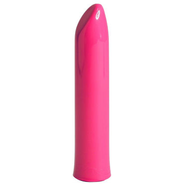 We-Vibe Tango, розовый, Самый мощный мини-вибратор We-Vibe Tango, розовый, Самый мощный мини-вибратор