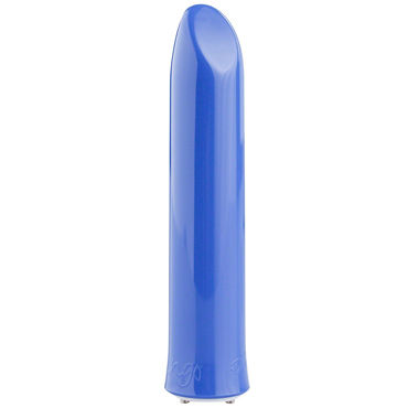 We-Vibe Tango, голубой - фото, отзывы We-Vibe Tango, голубой - фото, отзывы