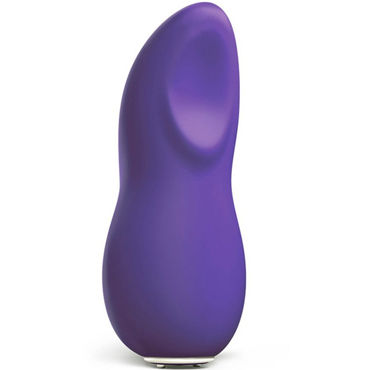We-Vibe Touch, фиолетовый - фото, отзывы We-Vibe Touch, фиолетовый - фото, отзывы