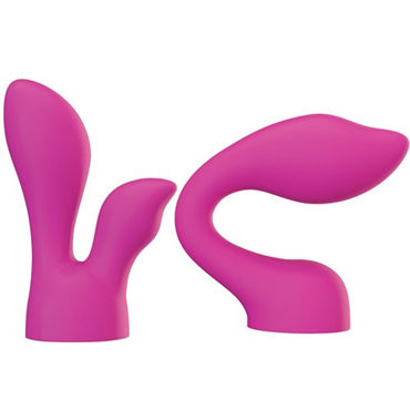 BMS Factory PalmSensual Massager Heads - фото, отзывы BMS Factory PalmSensual Massager Heads - фото, отзывы